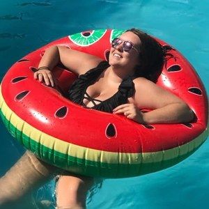 Meet your Posher, Bridget